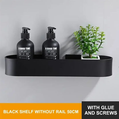 SimpliLuxe Wall Shelves