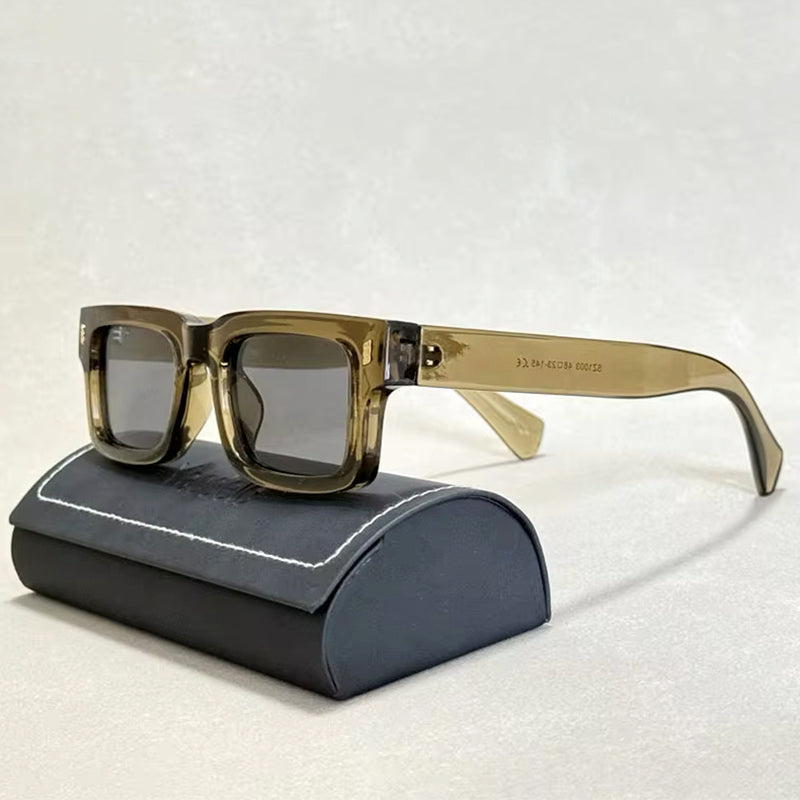 Squareview Sunglasses