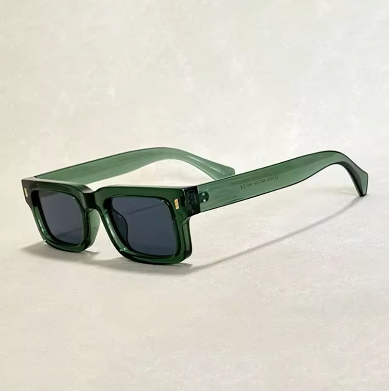 Squareview Sunglasses