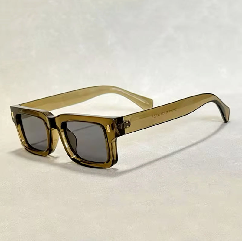 Squareview Sunglasses