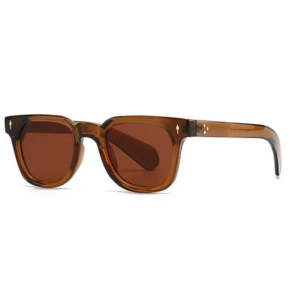 Spectra Retro Sunglasses by Ethan Blake