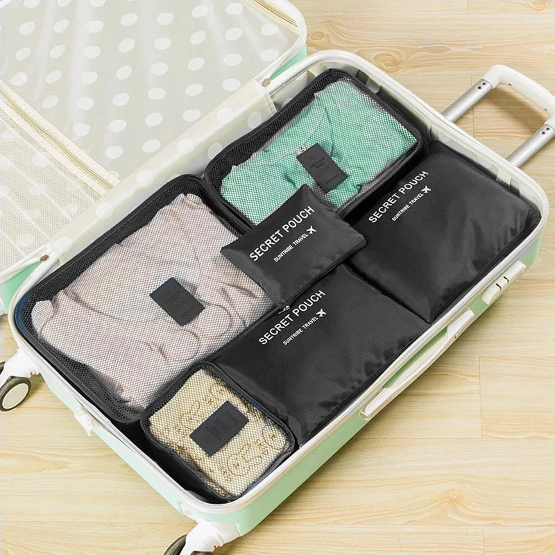 PackMate Pro Bag