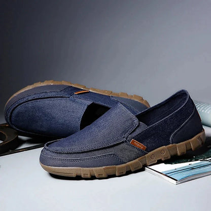 StreetEase SLIP-ON LOAFER