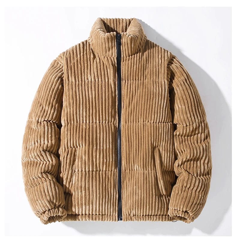 Harper Cool Quarters Corduroy Jacket