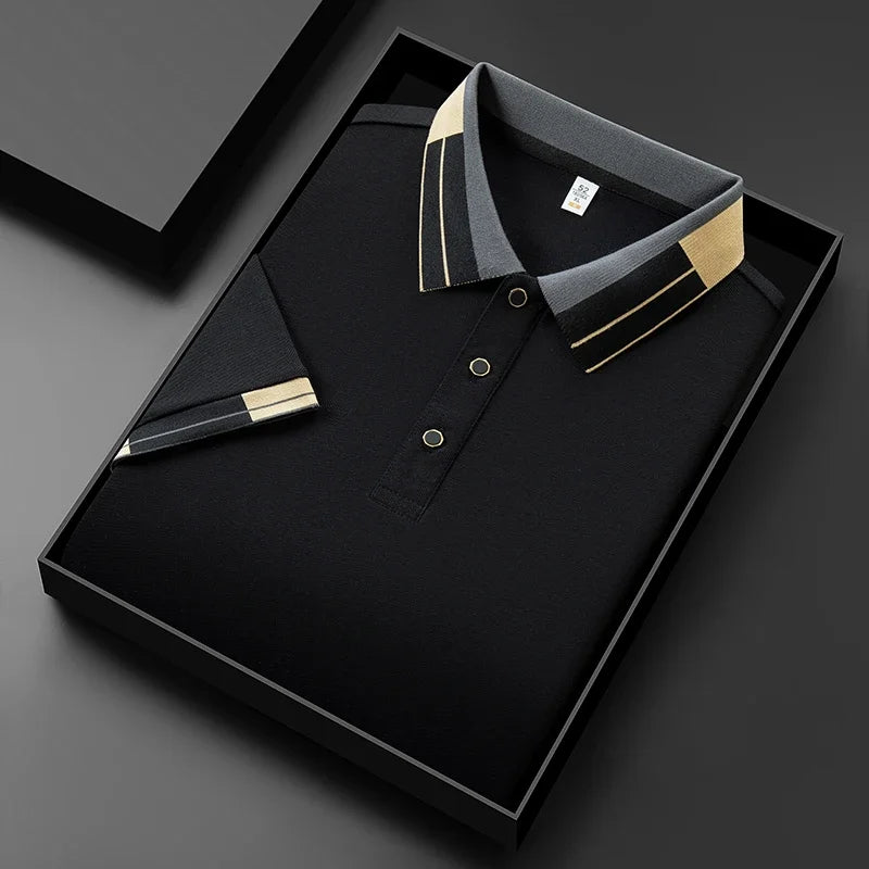 Axel & Co. Polo