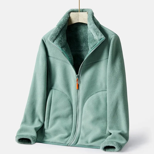 CloudSoft Women's Fleece Jacket