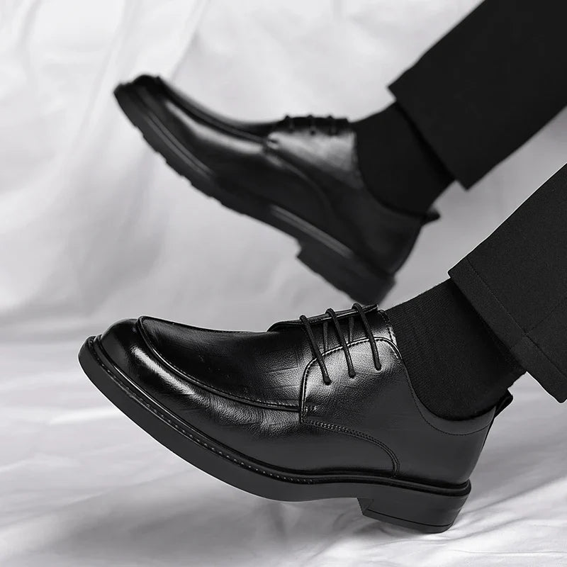 Forman & Co. Leather Shoes