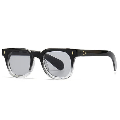 Spectra Retro Sunglasses by Ethan Blake