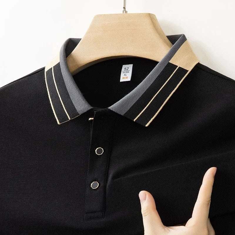 Axel & Co. Polo