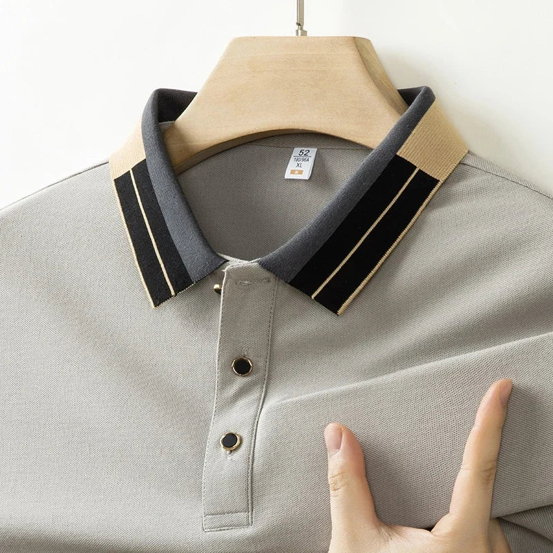 Axel & Co. Polo