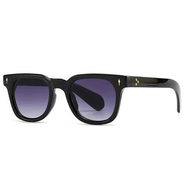 Spectra Retro Sunglasses by Ethan Blake