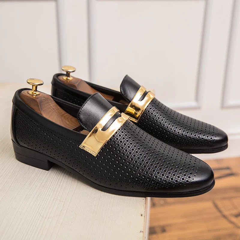 Pellegrini Grandeur Loafers