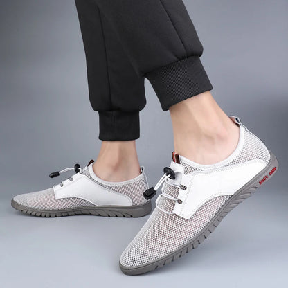 MeshMotion Men Sneakers