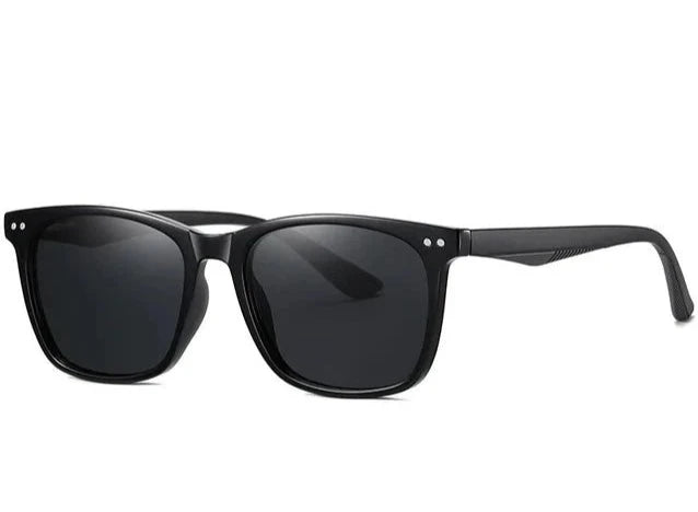 Clarity™ Unisex Sunglasses