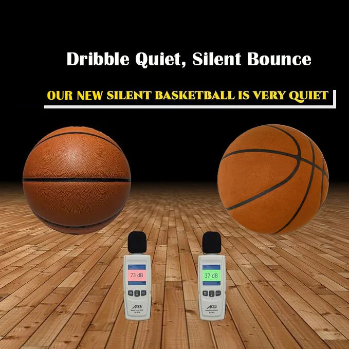 BounceMute Elite Basketball