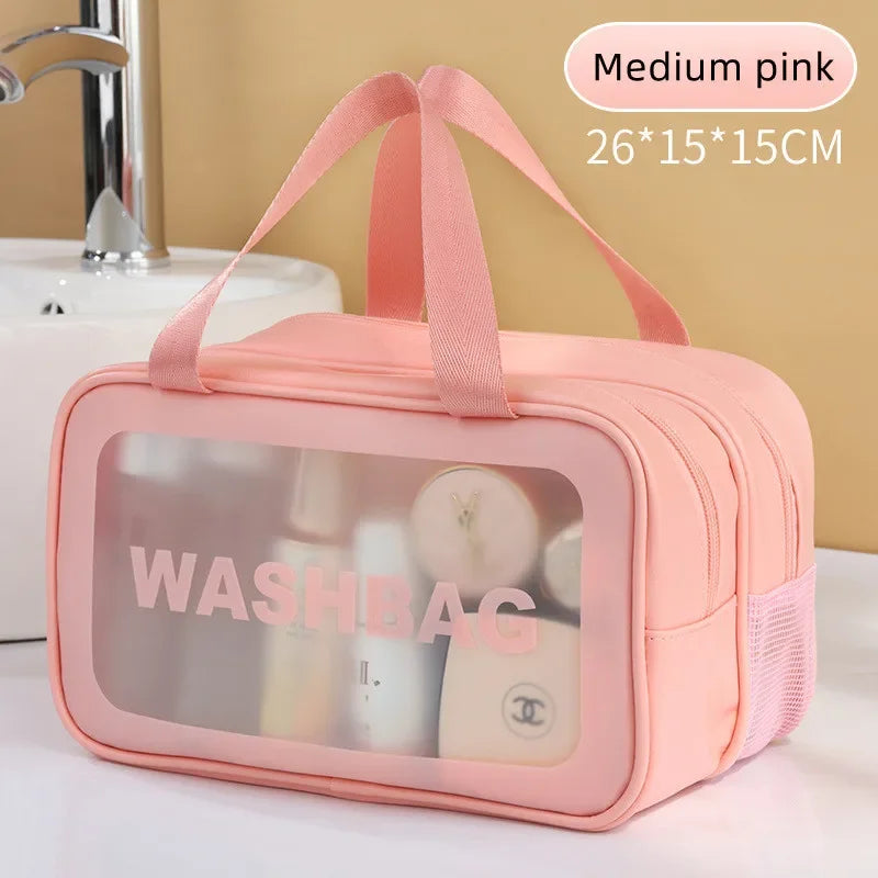 FlowPak Travel Bag