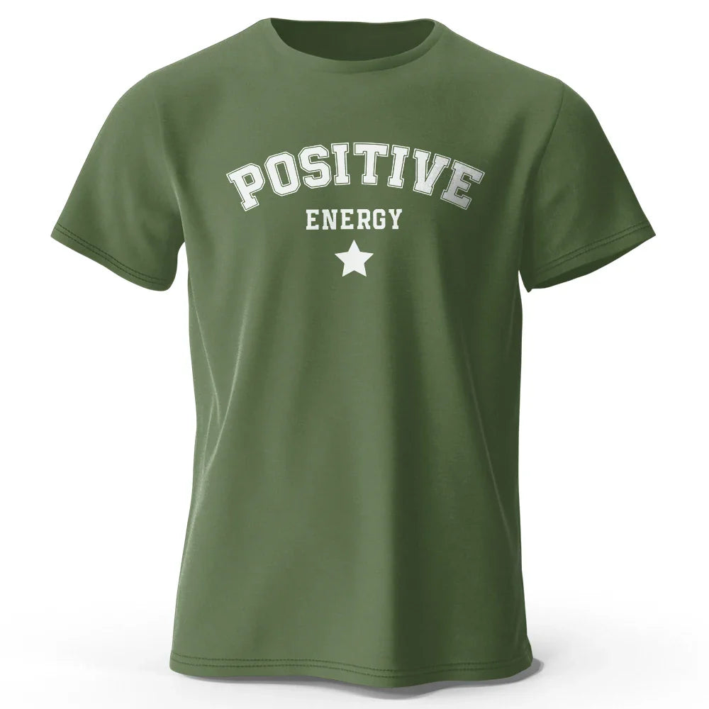 Positive Energy T-Shirt