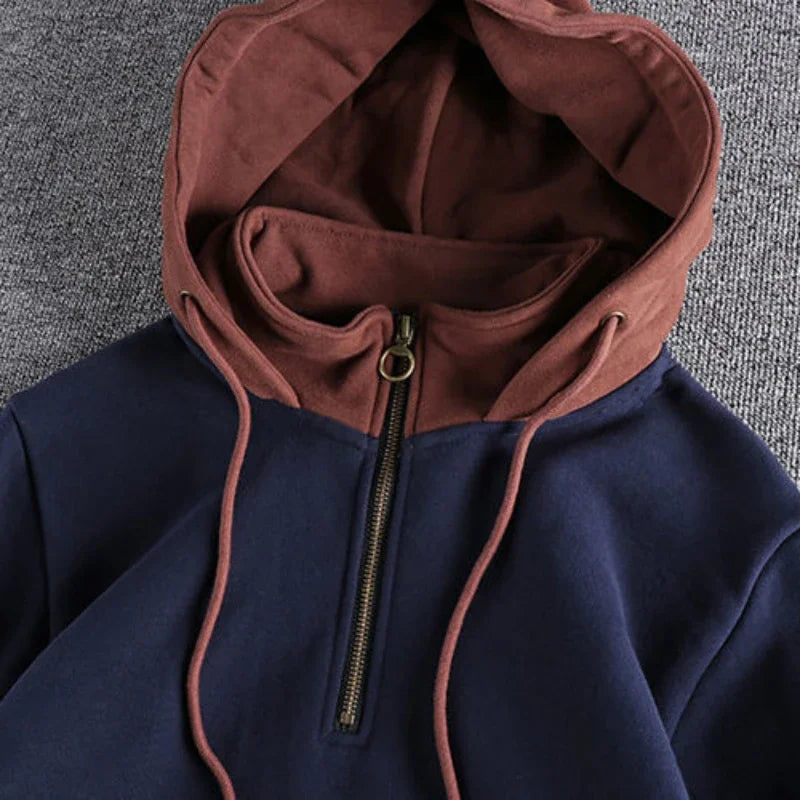 ChillFactor Urban Hoodie