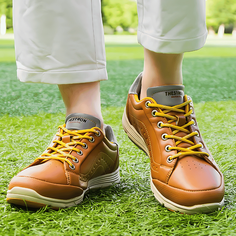 EcoStride Advance Golf Shoes