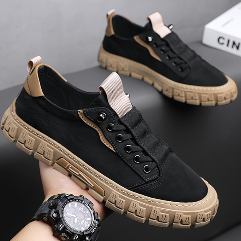 CelebStride  Lightweight Sneakers