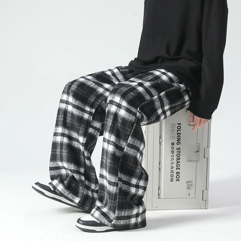 Leo Hart Street Comfort Pants