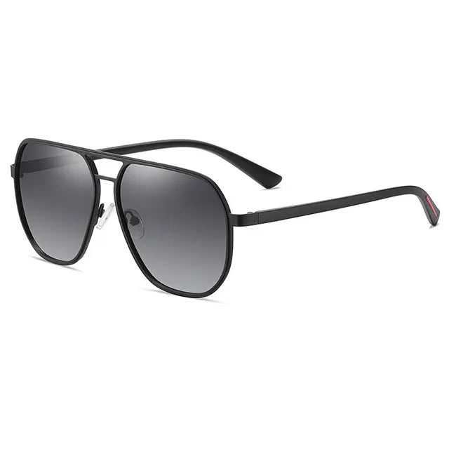 IconShade Retro Sunglasses