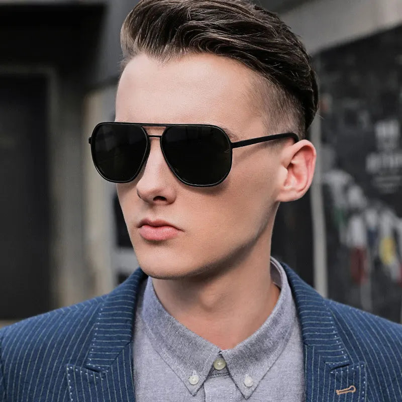 IconShade Retro Sunglasses