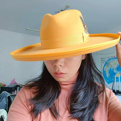 Yves Heartbeat Fedora