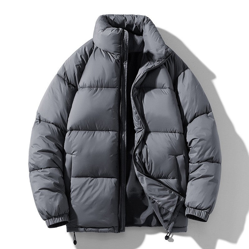 Frost Line Jacket