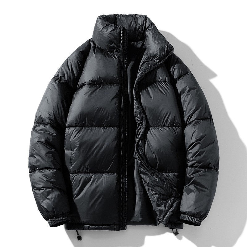 Frost Line Jacket