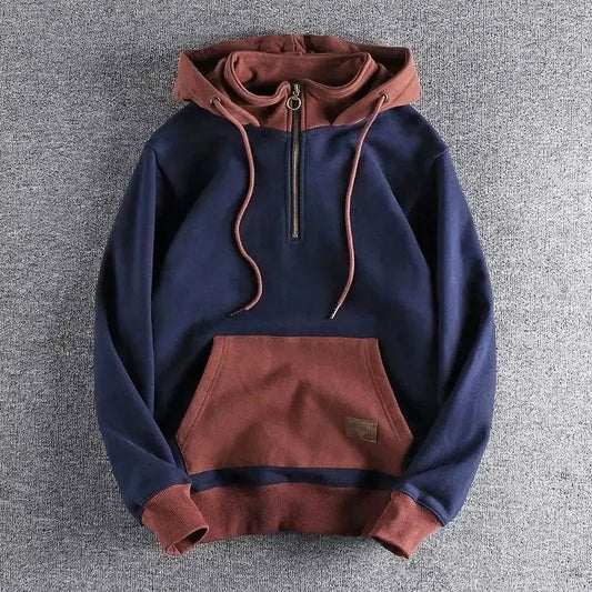 ChillFactor Urban Hoodie