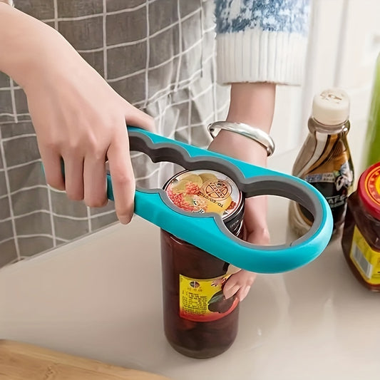 EasyTwist Can Opener