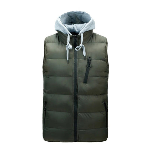 CoreWarmth Down Vest