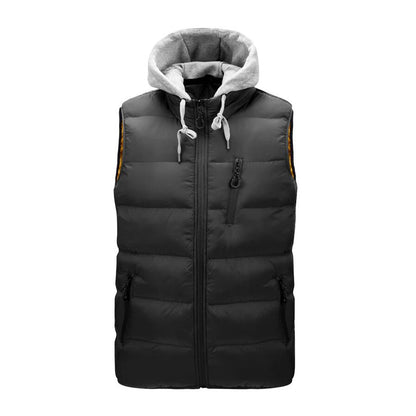 CoreWarmth Down Vest