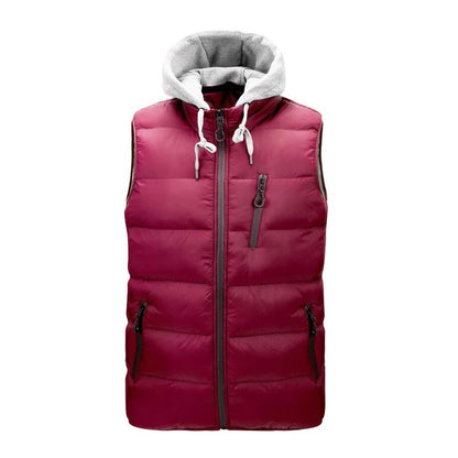 CoreWarmth Down Vest