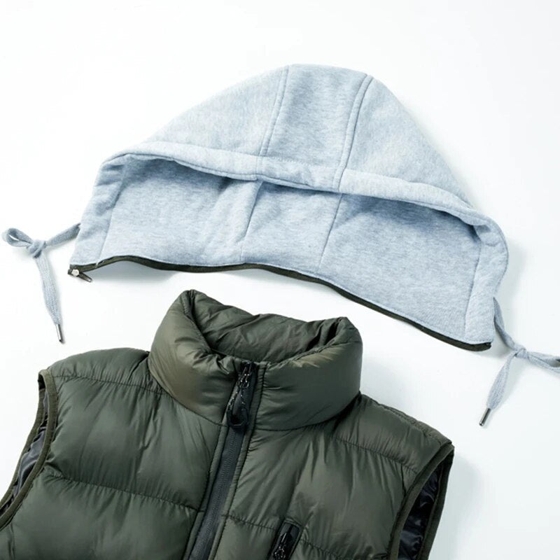 CoreWarmth Down Vest