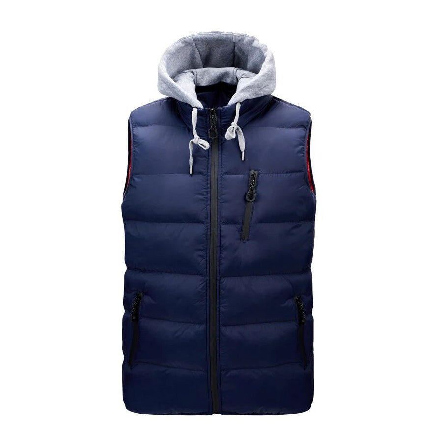 CoreWarmth Down Vest