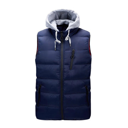 CoreWarmth Down Vest