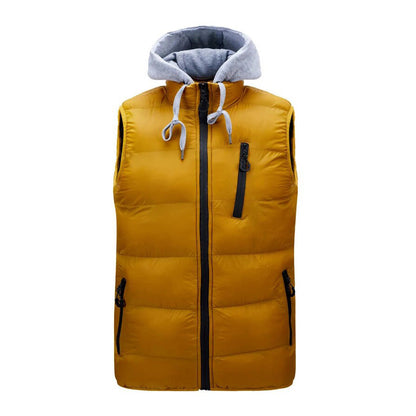 CoreWarmth Down Vest