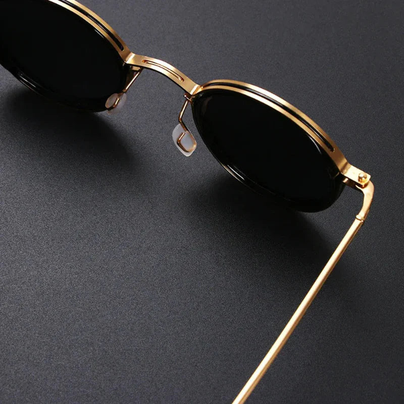 Raybourne Vintage Sunglasses
