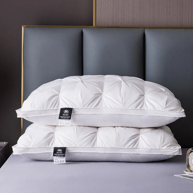 PinnaclePlush Dream Pillows