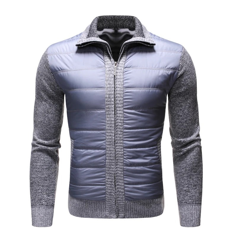 FrostGuard Premium Jacket