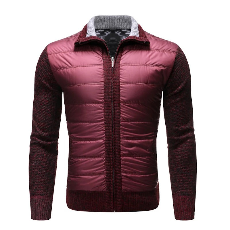 FrostGuard Premium Jacket