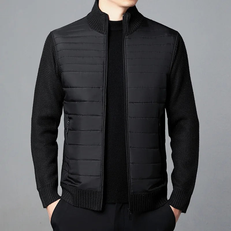 FrostGuard Premium Jacket