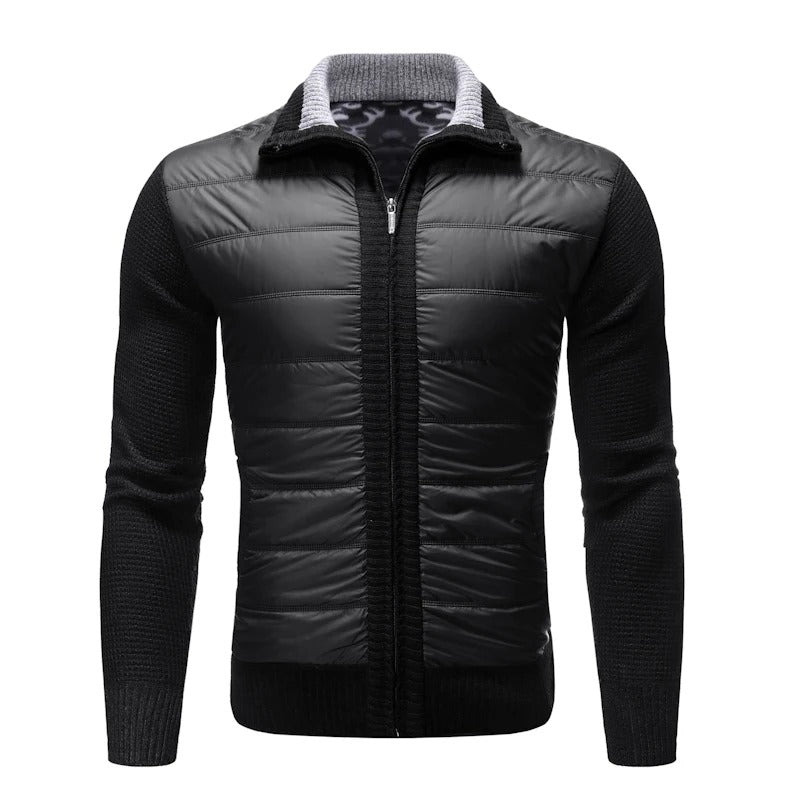 FrostGuard Premium Jacket