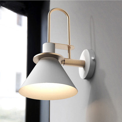 Svelte Glow Wall Lamp