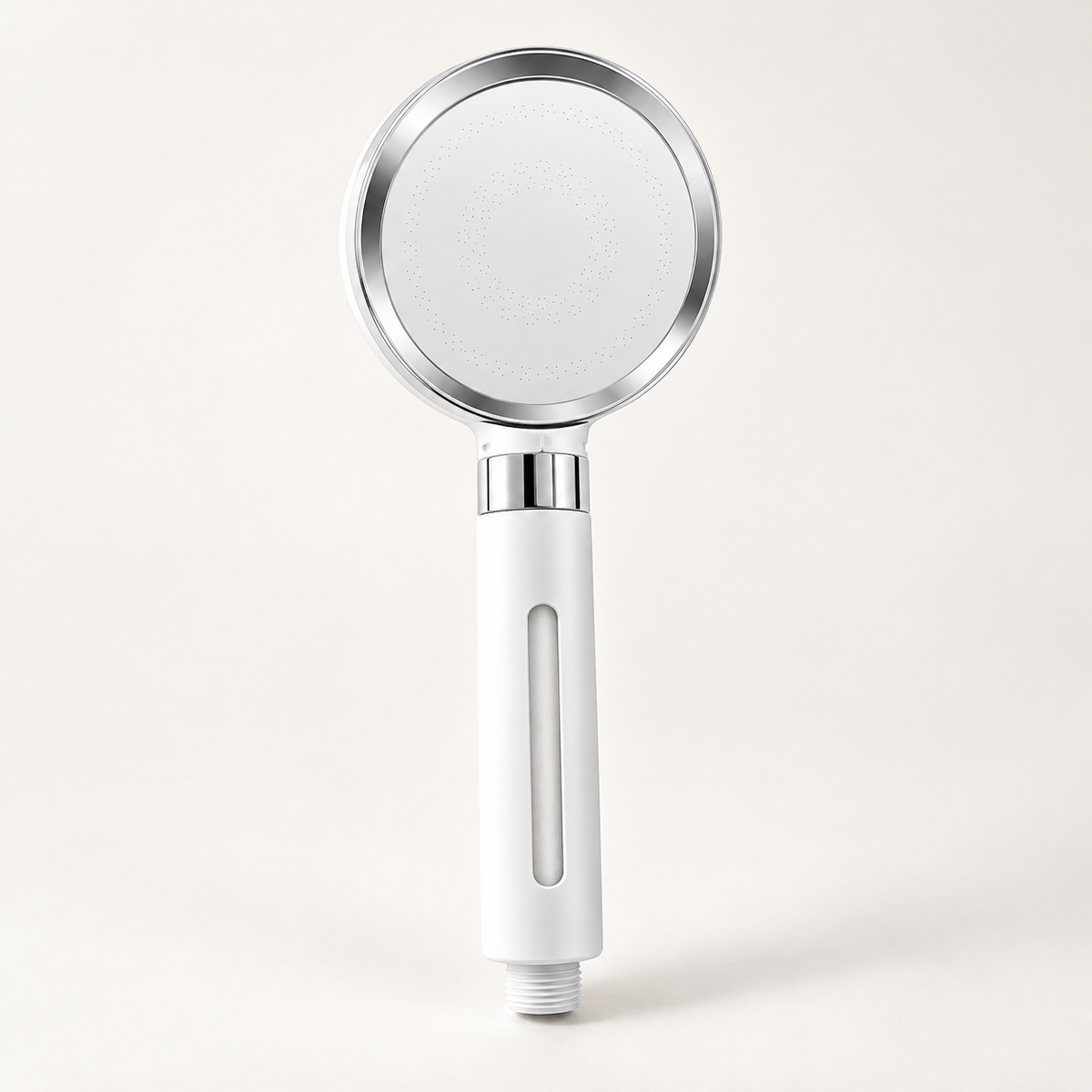 AquaPure Filtered Handheld Shower Head
