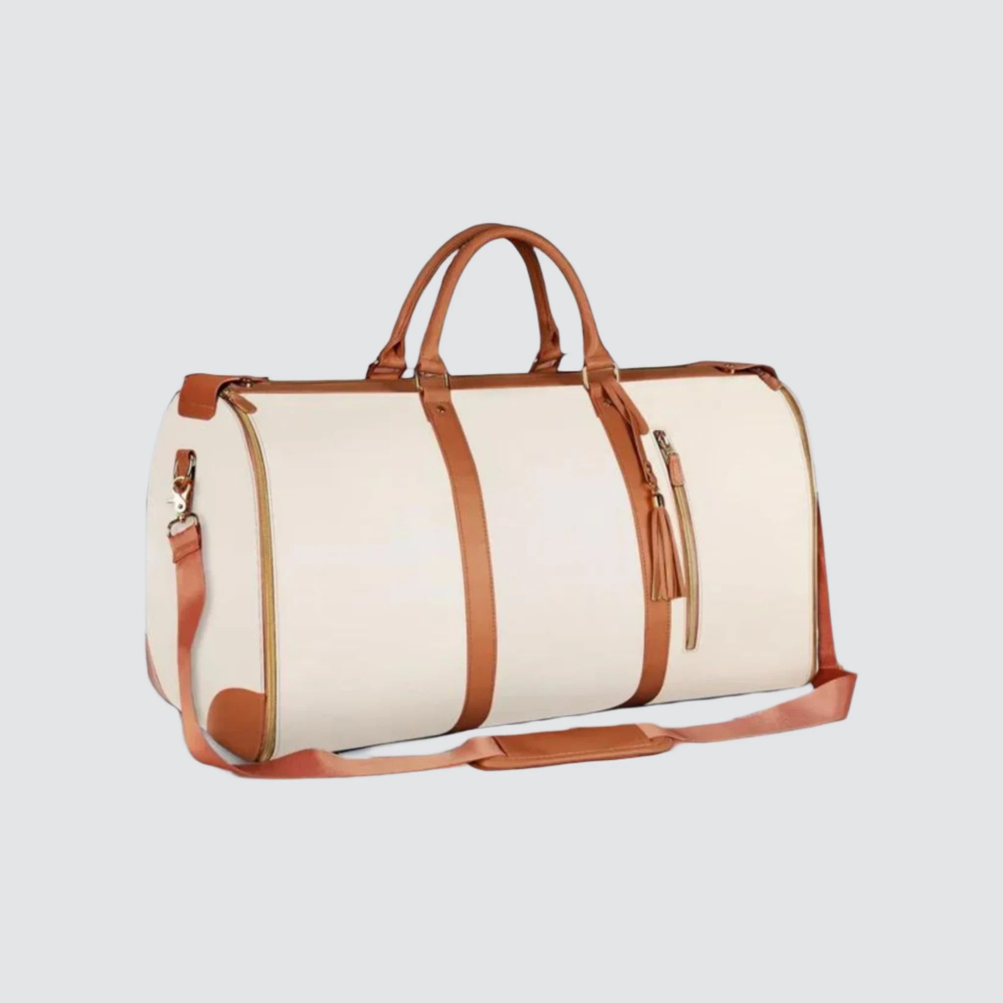 Sienna Weekender Duffle Bag