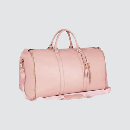 Sienna Weekender Duffle Bag