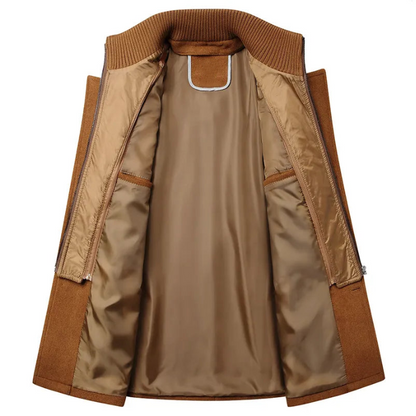 Grayson Ginger Gentry Coat